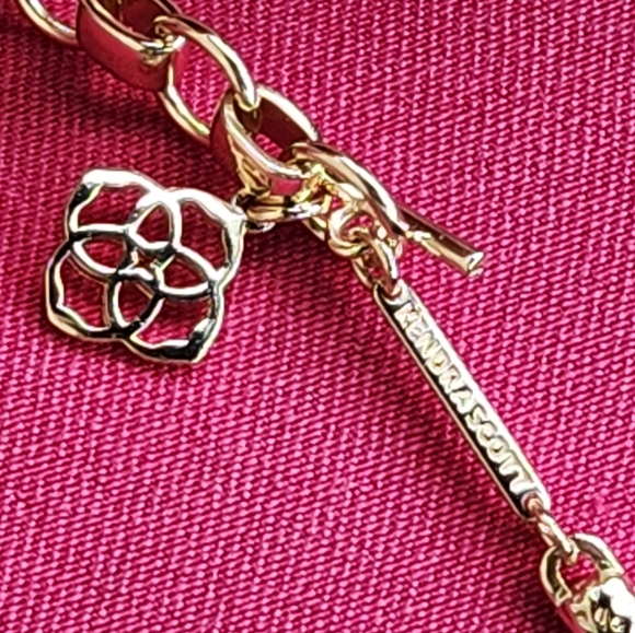 Kendra Scott Necklace - Picture 9 of 14